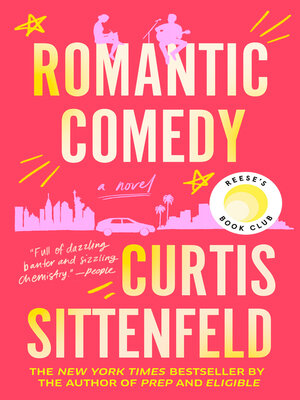 cover image of Romantic Comedy